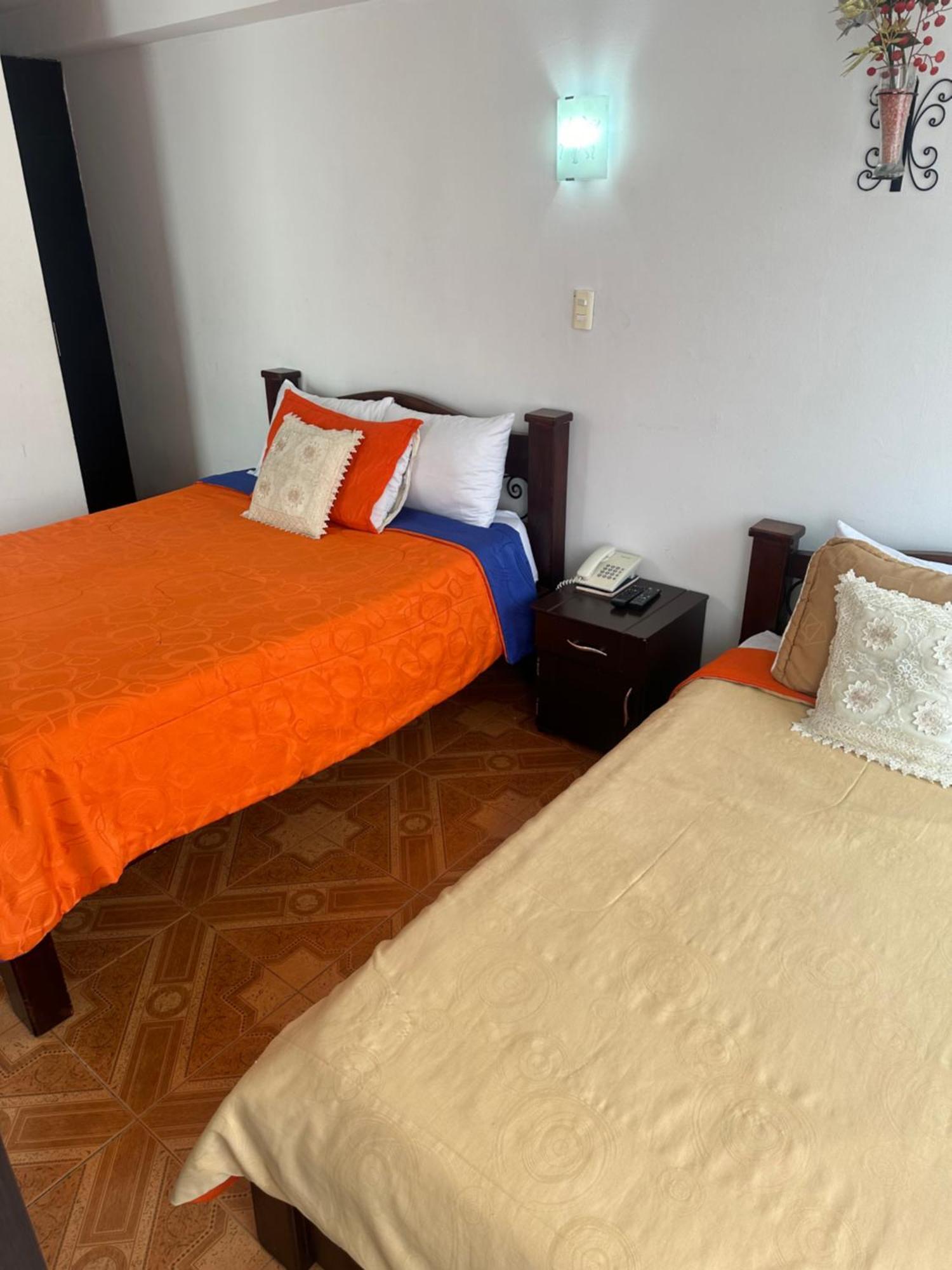 Hotel Royal Suite Манисалес Экстерьер фото