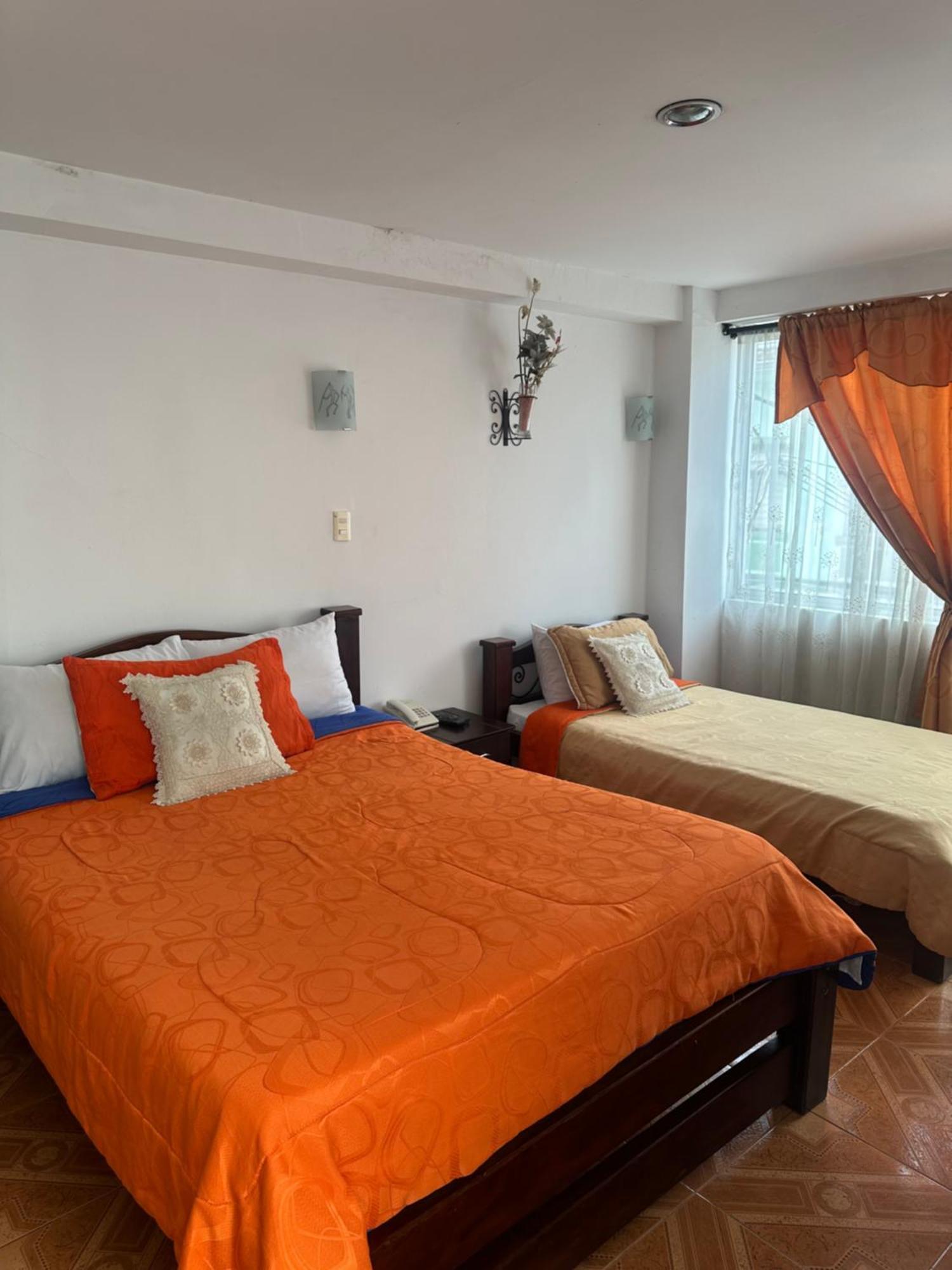Hotel Royal Suite Манисалес Экстерьер фото