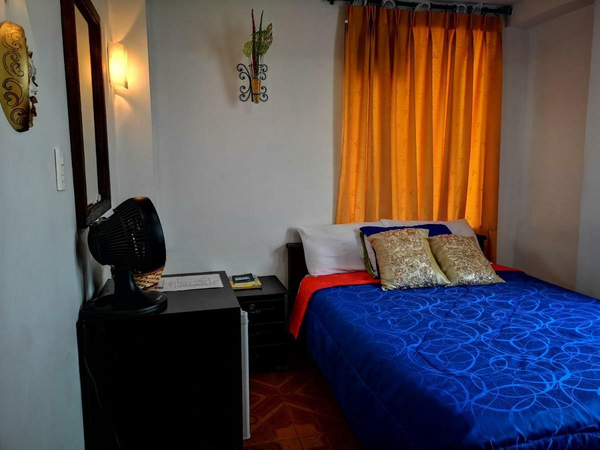 Hotel Royal Suite Манисалес Экстерьер фото